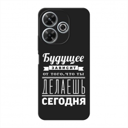 ������� ����������� ����� ������� ������� �� 3 �� Poco M6 4G