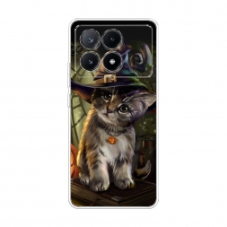 ����������� ����� ��� �� �������� �� Xiaomi POCO X6 PRO 5G