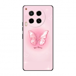 ������� ����������� ����� be free butterfly 1 �� Tecno Camon 30 4G