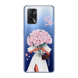 ����������� ����� ������� � ������� ������ �� Oppo A74