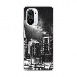 ����������� ����� ������ ���-���� �� Xiaomi Redmi K40