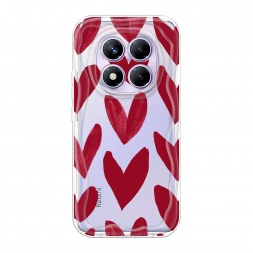 ��������� ����� ������� �������� ������� �� Xiaomi Redmi Note 14 Pro 4G