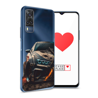 ����������� ����� �� ����� 2 �� Vivo Y53s 4G