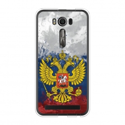 ����������� ����� �� �� Asus Zenfone 2 Laser ZE500KL