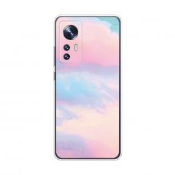 ����������� ����� ������� ������ �� Xiaomi 12X