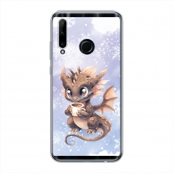 ����������� ����� ��������� � ������� ����� �� Huawei P Smart Plus 2019