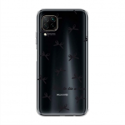 ����������� ����� How to tie a bow 2 �� Huawei Nova 7i