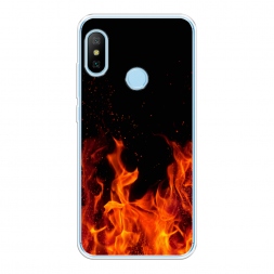 ����������� ����� ��� � ���� �� Xiaomi Redmi 6 Pro