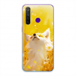 ����������� ����� ���� � ���� �� Realme 5 Pro