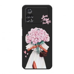 ������� ����������� ����� ������� � ������� ������ �� Xiaomi Poco M4 Pro 4G