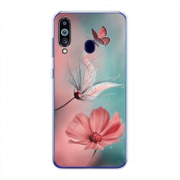 ����������� ����� ������� � ������ �� Samsung Galaxy M40 
