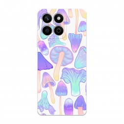Soft touch ����� ���������� ����� �� Honor X7c