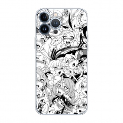 ����������� ����� ������ ����� ��� �� iPhone 13 Pro Max