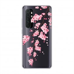 ����������� ����� ������� ������ �� Xiaomi Mi Note 10 lite