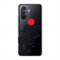 ����������� ����� ���� ������ �� Huawei Nova Y70