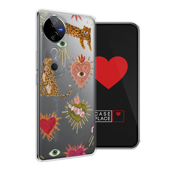 ����������� ����� ���������� ������� �� Vivo V40