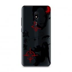 ����������� ����� ������� � ��������� �� Xiaomi Redmi 8A