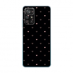 ����������� ����� ������ ��� � �������� �� Xiaomi Redmi Note 11S