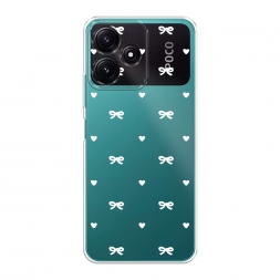 ����������� ����� ������� ������� 1 �� Poco M6 Pro 5G
