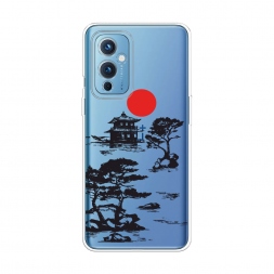 ����������� ����� ���� ������ �� OnePlus 9 LE2110