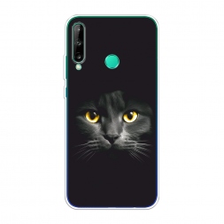 ����������� ����� ����� � ������� ������� �� Huawei P40 lite E