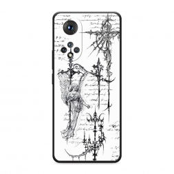 ������� ����������� ����� ׸���-����� ������� ������ �� Huawei Nova 9