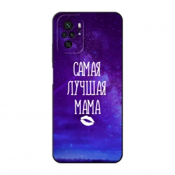 ������� ����������� ����� ������ ���� �� Xiaomi Redmi Note 10S