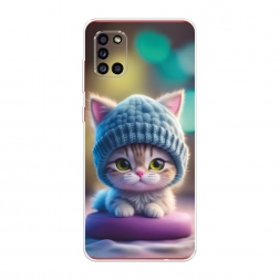 ����������� ����� ����� � ������� ������� �� Samsung Galaxy A31