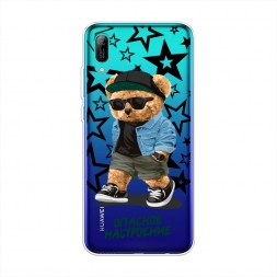 ����������� ����� ������� ���������� �� Huawei Y6 Pro (Prime) 2019