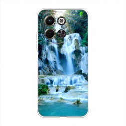 ����������� ����� ������� 8 �� Tecno Spark 30 5G