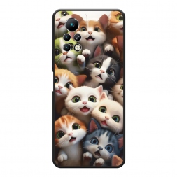 ������� ����������� ����� ���� ����� �� Infinix Note 11 Pro