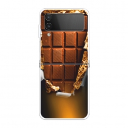 ����������� ����� ��������� �� Samsung Galaxy Z Flip 4