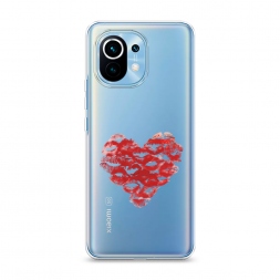 ����������� ����� �������� �� �������� �� Xiaomi Mi 11
