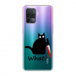����������� ����� ����� � ����� �� Oppo Reno 5 Lite