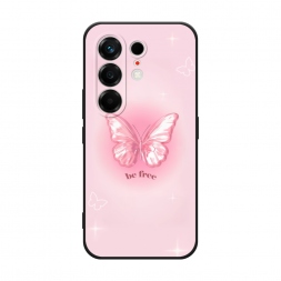 ������� ����������� ����� be free butterfly 1 �� Tecno Camon 50 4G