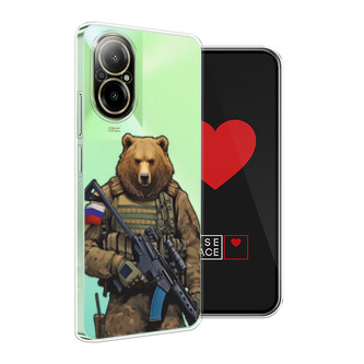 ����������� ����� ������� � ��������� �� Realme C67 4G