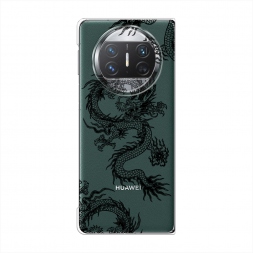 ����������� ����� ��������� ������� ������� ������ �� Huawei Mate X3