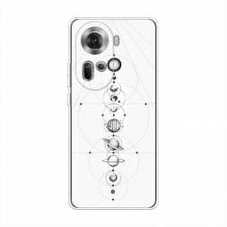 ����������� ����� ����� ������ �� Oppo Reno 11 (Global)