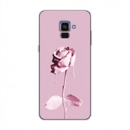 ����������� ����� ���� � ������ �� Samsung Galaxy A8 2018