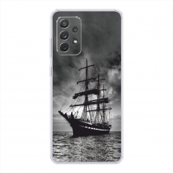 ����������� ����� ������� � ��������� ���� �� Samsung Galaxy A73