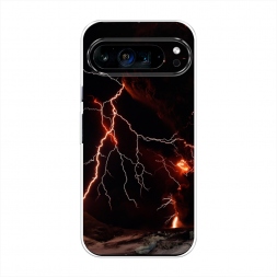 ����������� ����� ������ 4 �� Google Pixel 9 Pro XL