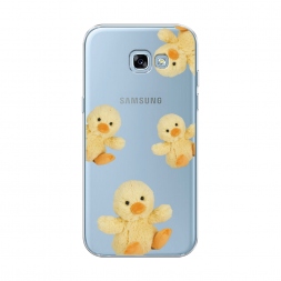 ����������� ����� �������� ���� �� Samsung Galaxy A5 2017