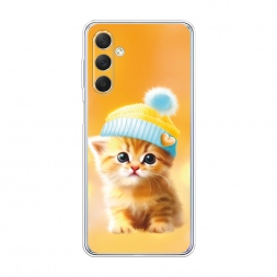 ����������� ����� ����� ������ � ������� �� Samsung Galaxy M54