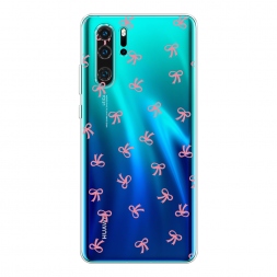 ����������� ����� ��������� ������� ������� �� Huawei P30 Pro