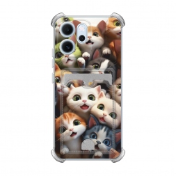 ������ ���� ����� �� Oppo Reno 14F