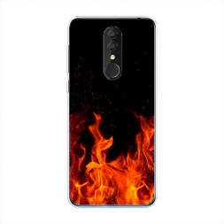 ����������� ����� ��� � ���� �� Alcatel 3 5053Y (2019)