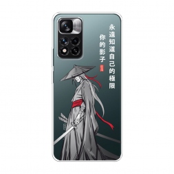 ����������� ����� ������������� ������� �� Xiaomi Redmi Note 11 Pro Plus 5G