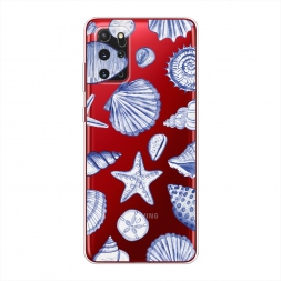 ����������� ����� ������� ������� �� Samsung Galaxy S20 Plus