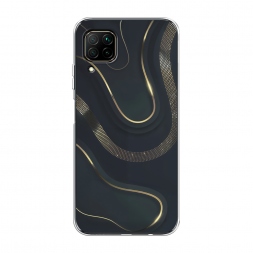 ����������� ����� ���������� ������ �� Huawei Nova 6 SE