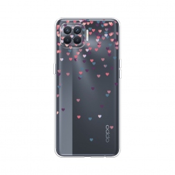 ����������� ����� ������� �������� �� Oppo Reno 4 lite